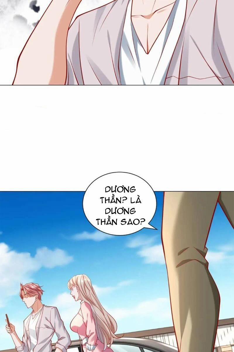 Tôi Là Tài Xế Xe Công Nghệ Có Chút Tiền Thì Đã Sao? 78 trang 11