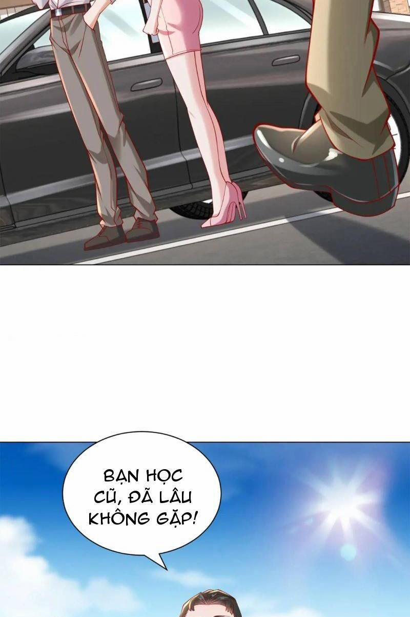 Tôi Là Tài Xế Xe Công Nghệ Có Chút Tiền Thì Đã Sao? 78 trang 12