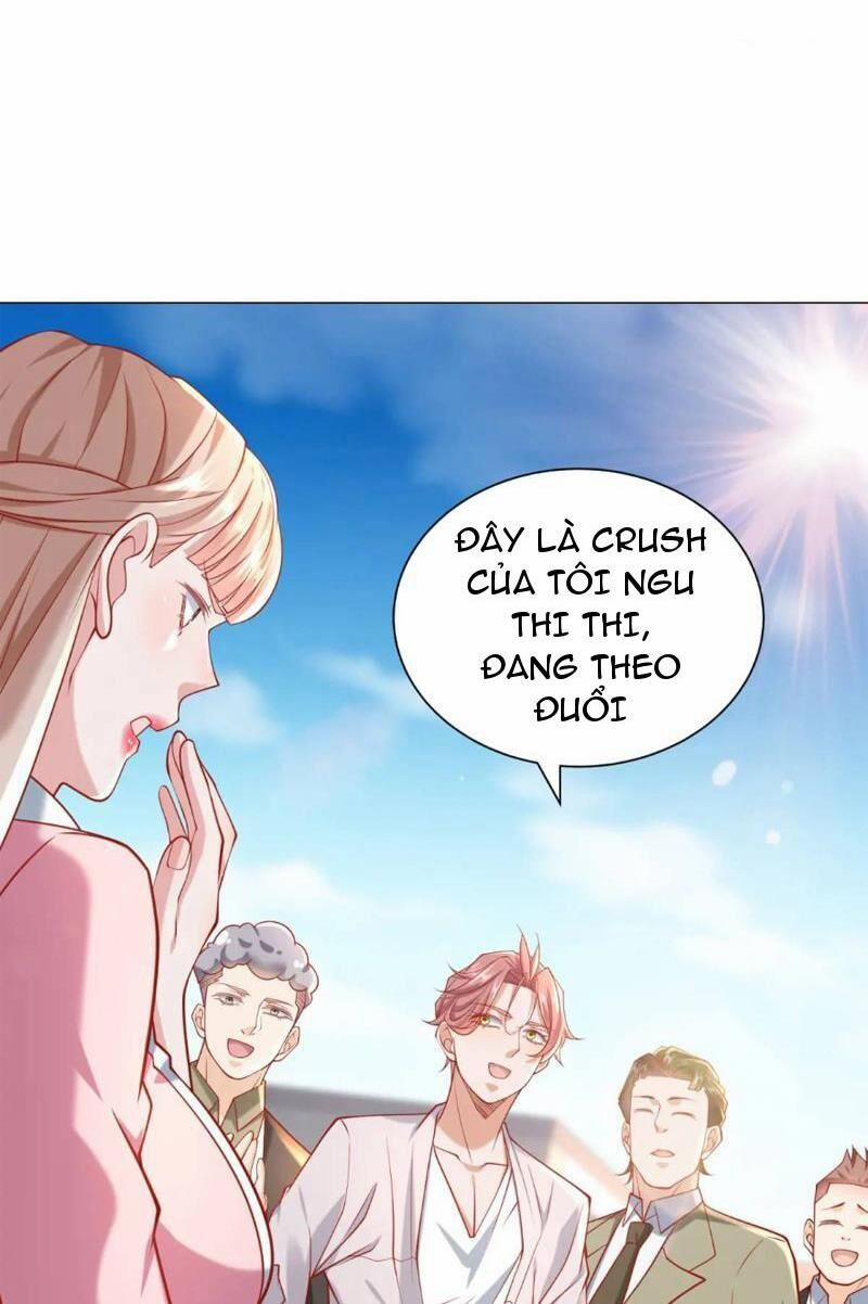 Tôi Là Tài Xế Xe Công Nghệ Có Chút Tiền Thì Đã Sao? 78 trang 15