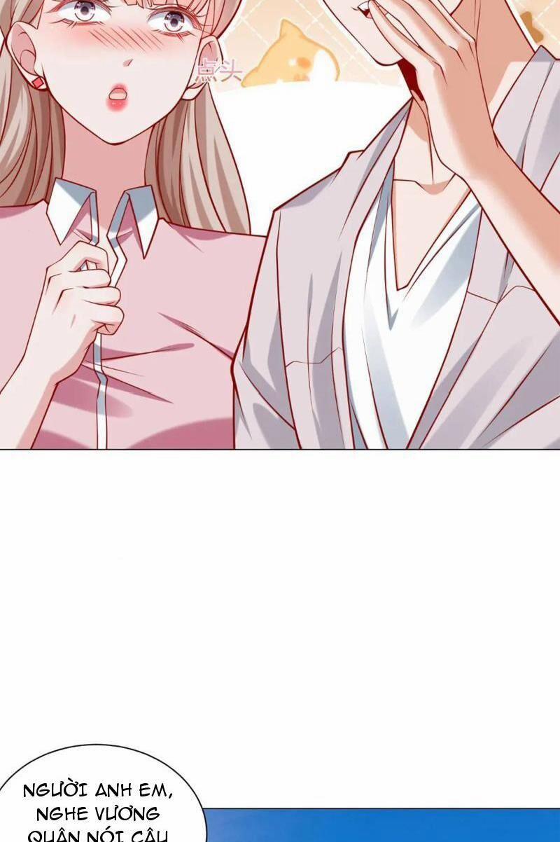Tôi Là Tài Xế Xe Công Nghệ Có Chút Tiền Thì Đã Sao? 78 trang 17