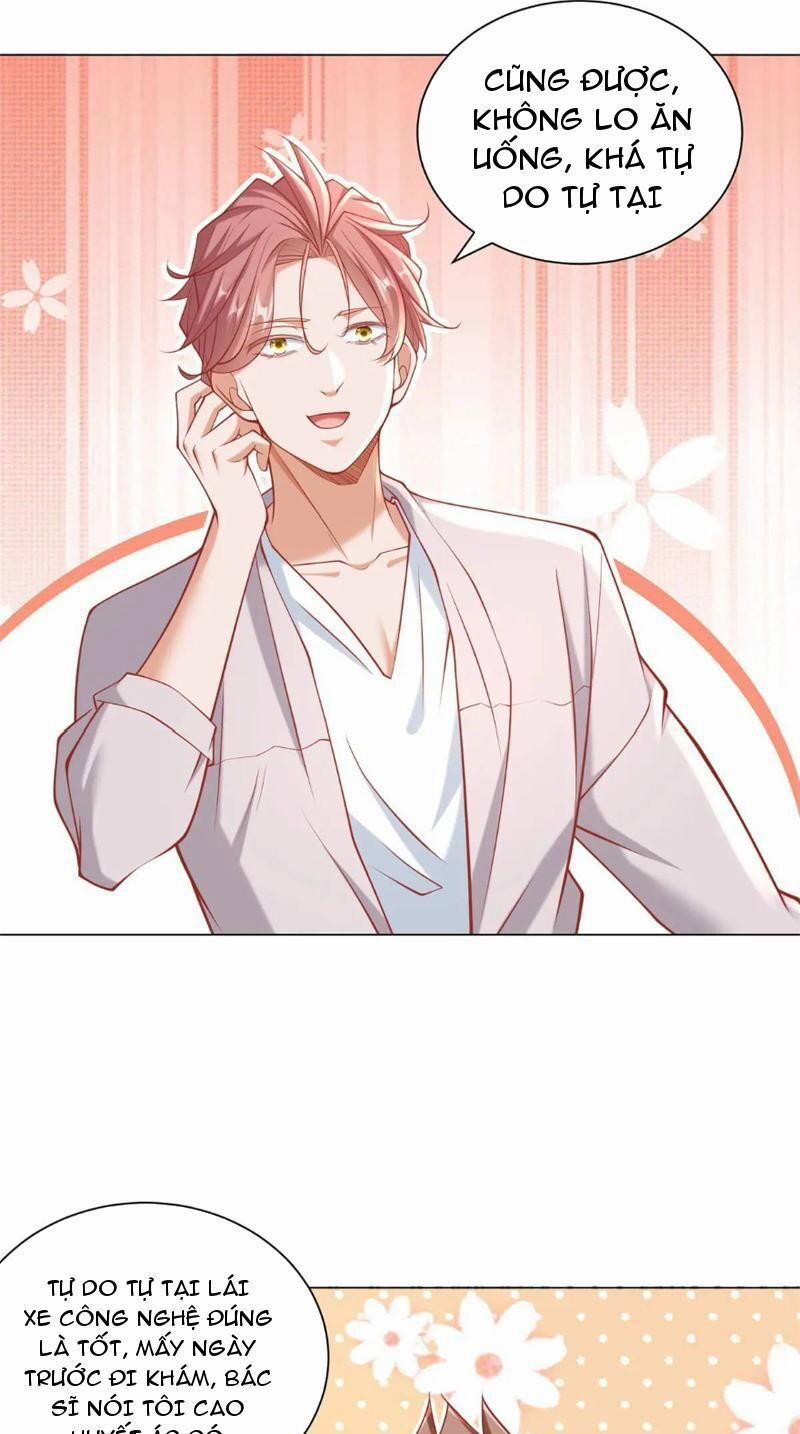 Tôi Là Tài Xế Xe Công Nghệ Có Chút Tiền Thì Đã Sao? 78 trang 20