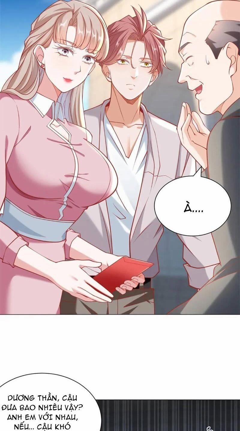 Tôi Là Tài Xế Xe Công Nghệ Có Chút Tiền Thì Đã Sao? 78 trang 26