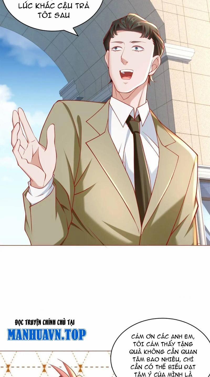 Tôi Là Tài Xế Xe Công Nghệ Có Chút Tiền Thì Đã Sao? 78 trang 28