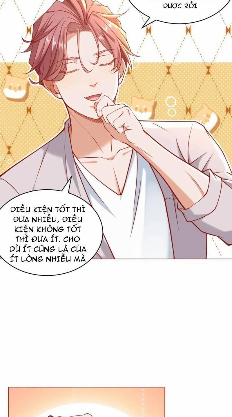 Tôi Là Tài Xế Xe Công Nghệ Có Chút Tiền Thì Đã Sao? 78 trang 29