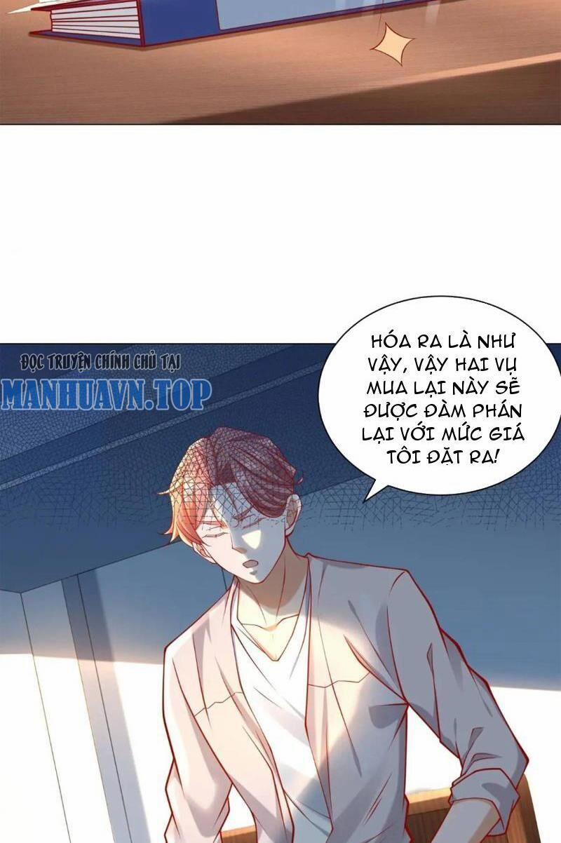 Tôi Là Tài Xế Xe Công Nghệ Có Chút Tiền Thì Đã Sao? 78 trang 3