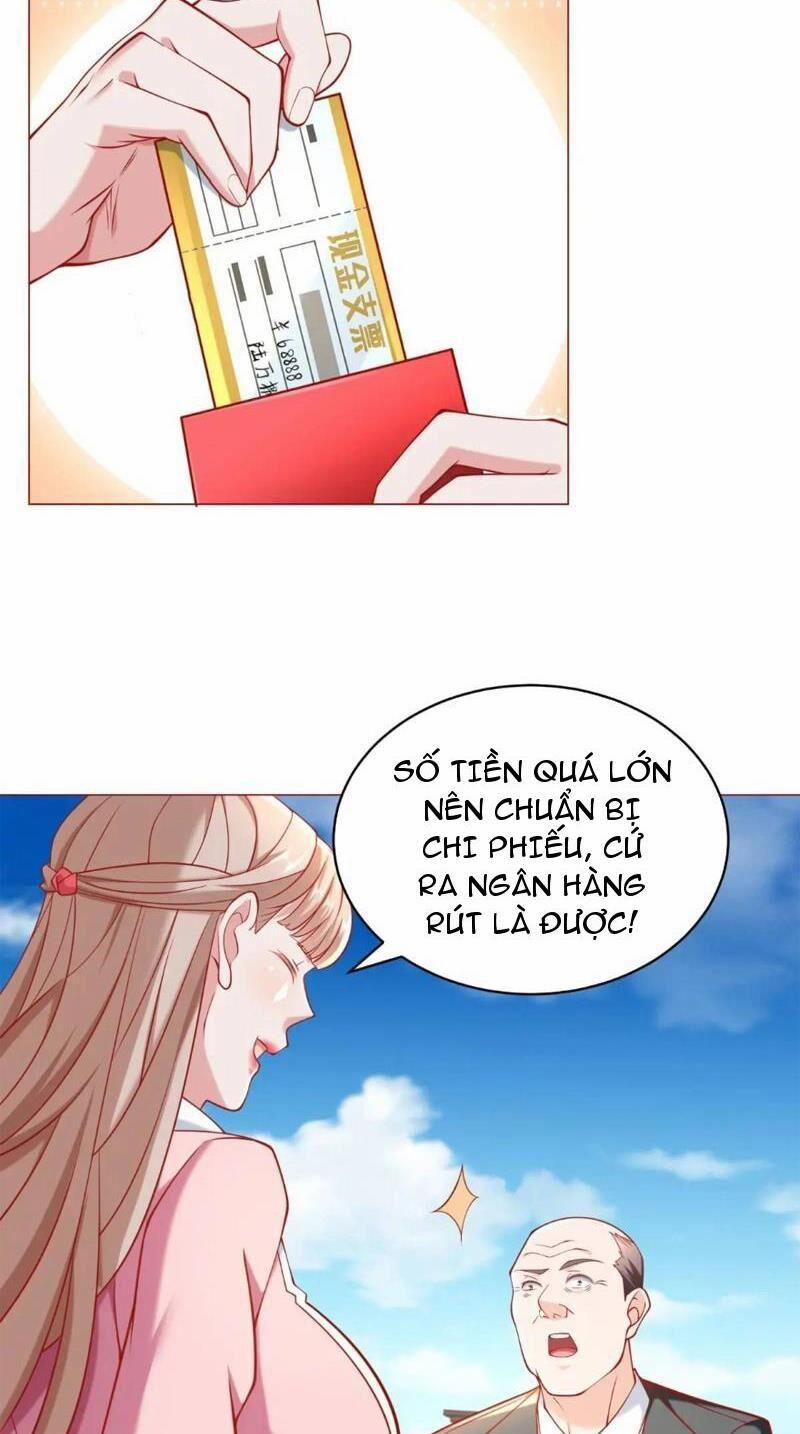 Tôi Là Tài Xế Xe Công Nghệ Có Chút Tiền Thì Đã Sao? 78 trang 30