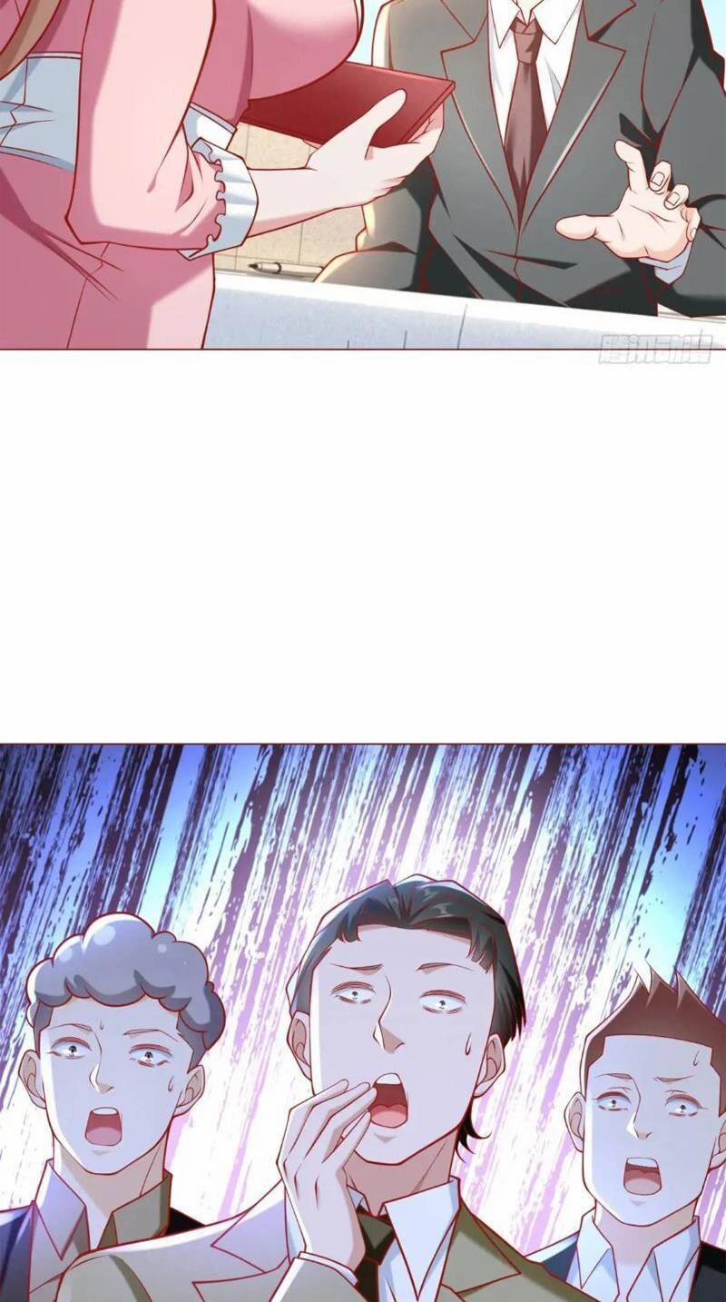 Tôi Là Tài Xế Xe Công Nghệ Có Chút Tiền Thì Đã Sao? 78 trang 31