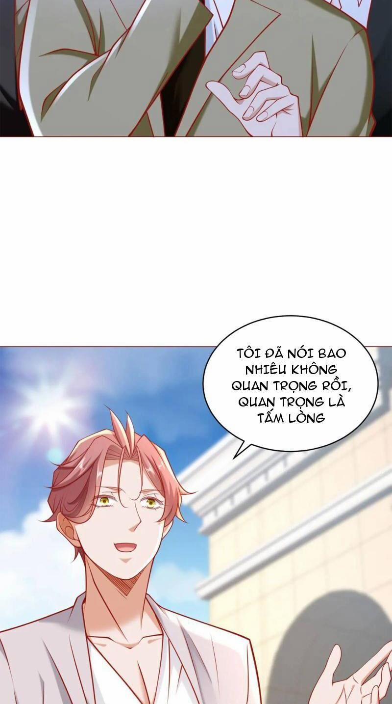 Tôi Là Tài Xế Xe Công Nghệ Có Chút Tiền Thì Đã Sao? 78 trang 32