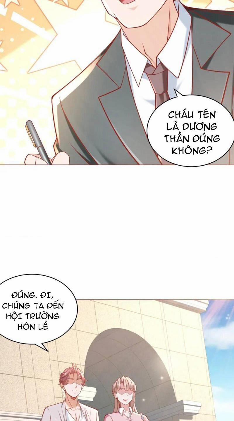 Tôi Là Tài Xế Xe Công Nghệ Có Chút Tiền Thì Đã Sao? 78 trang 34