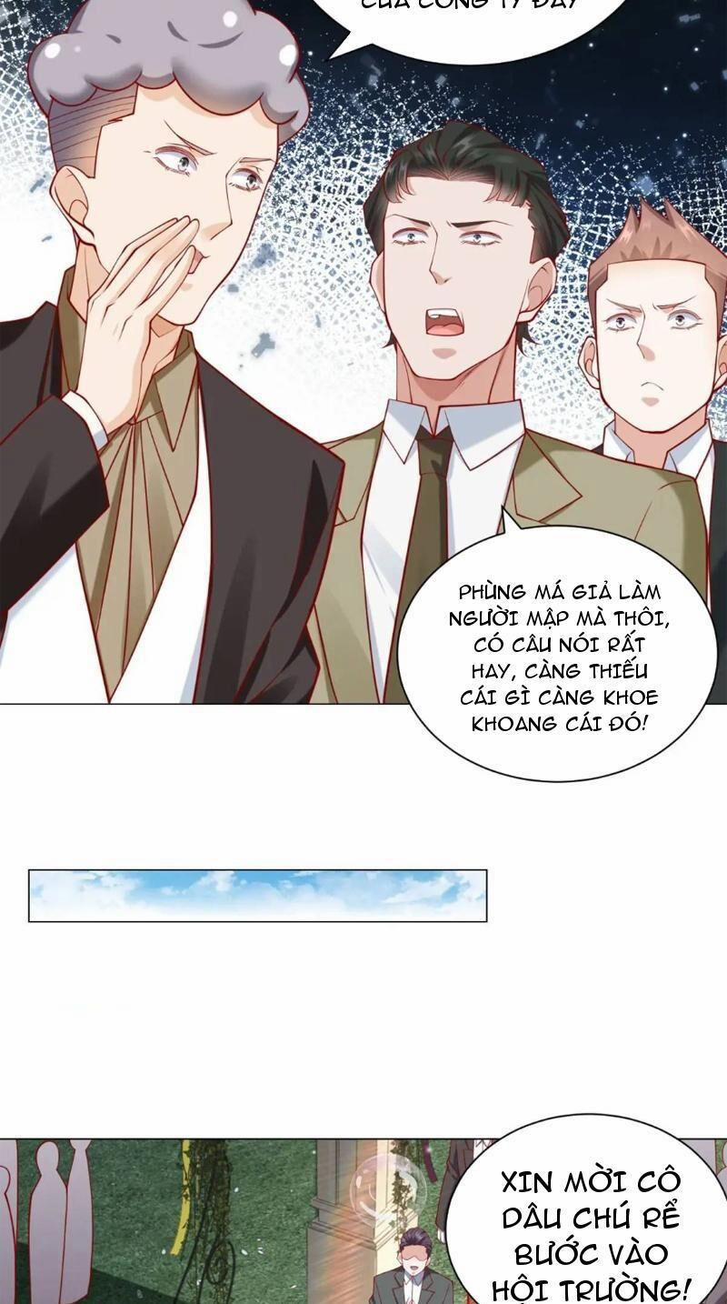 Tôi Là Tài Xế Xe Công Nghệ Có Chút Tiền Thì Đã Sao? 78 trang 36