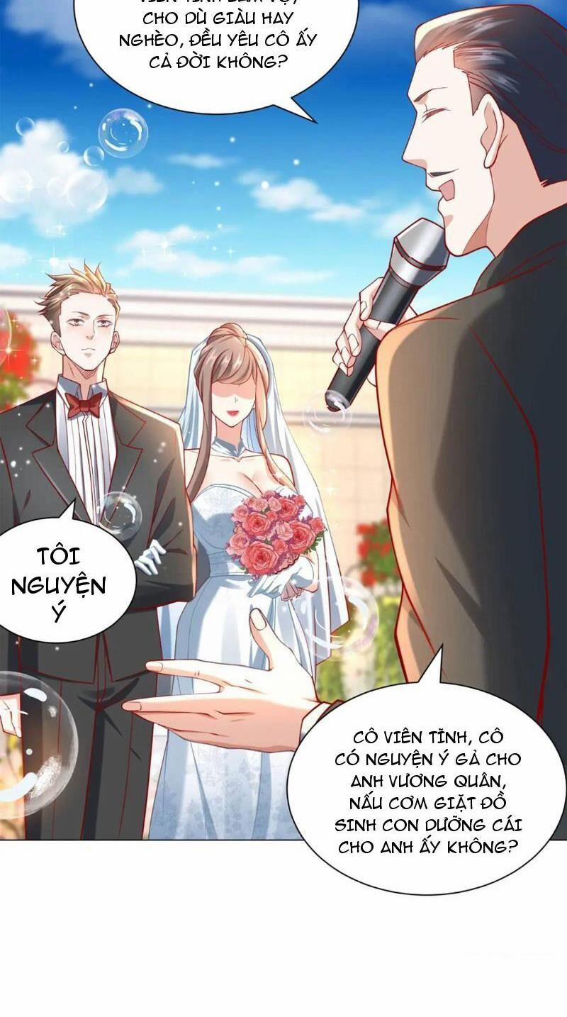 Tôi Là Tài Xế Xe Công Nghệ Có Chút Tiền Thì Đã Sao? 78 trang 38