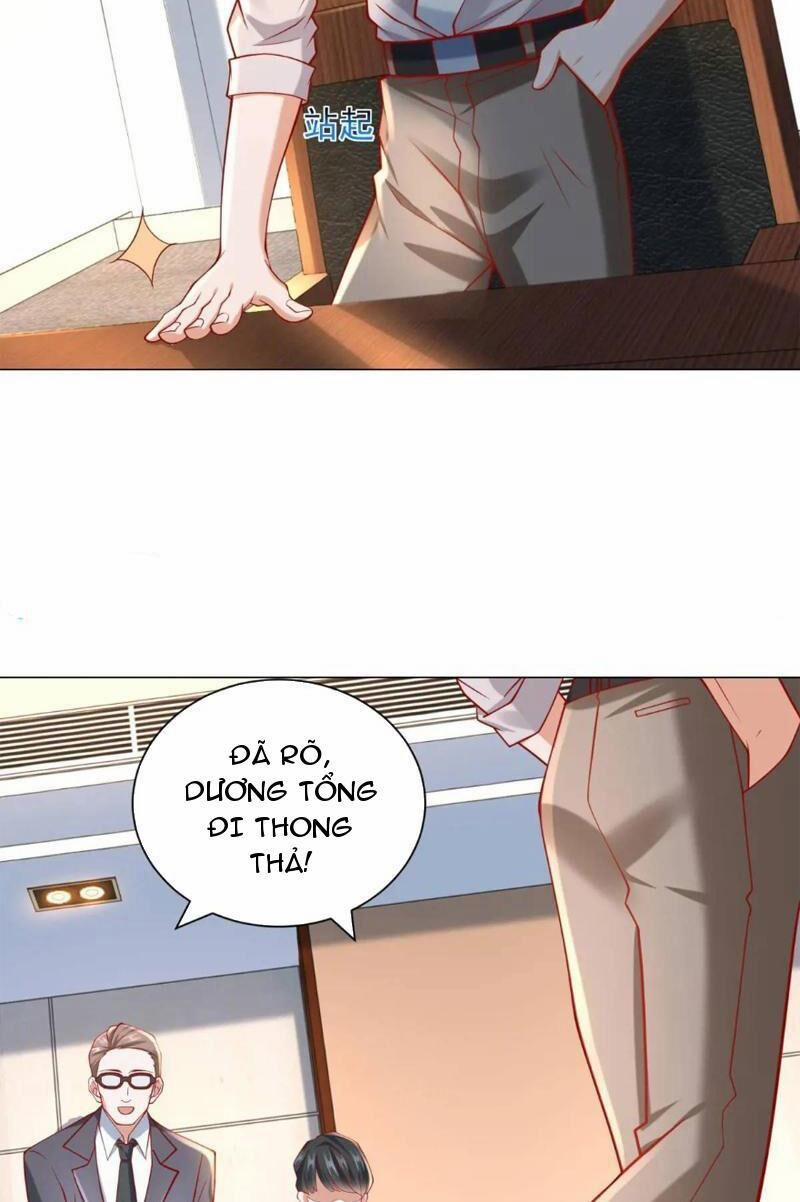 Tôi Là Tài Xế Xe Công Nghệ Có Chút Tiền Thì Đã Sao? 78 trang 4