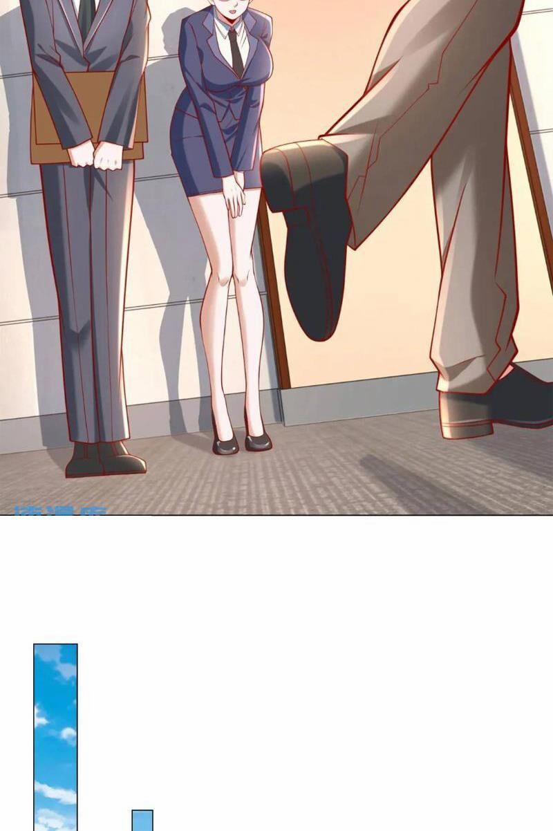 Tôi Là Tài Xế Xe Công Nghệ Có Chút Tiền Thì Đã Sao? 78 trang 5