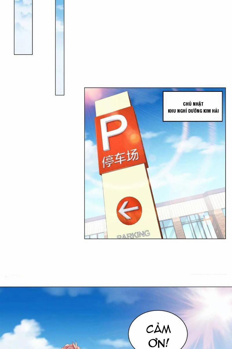 Tôi Là Tài Xế Xe Công Nghệ Có Chút Tiền Thì Đã Sao? 78 trang 6