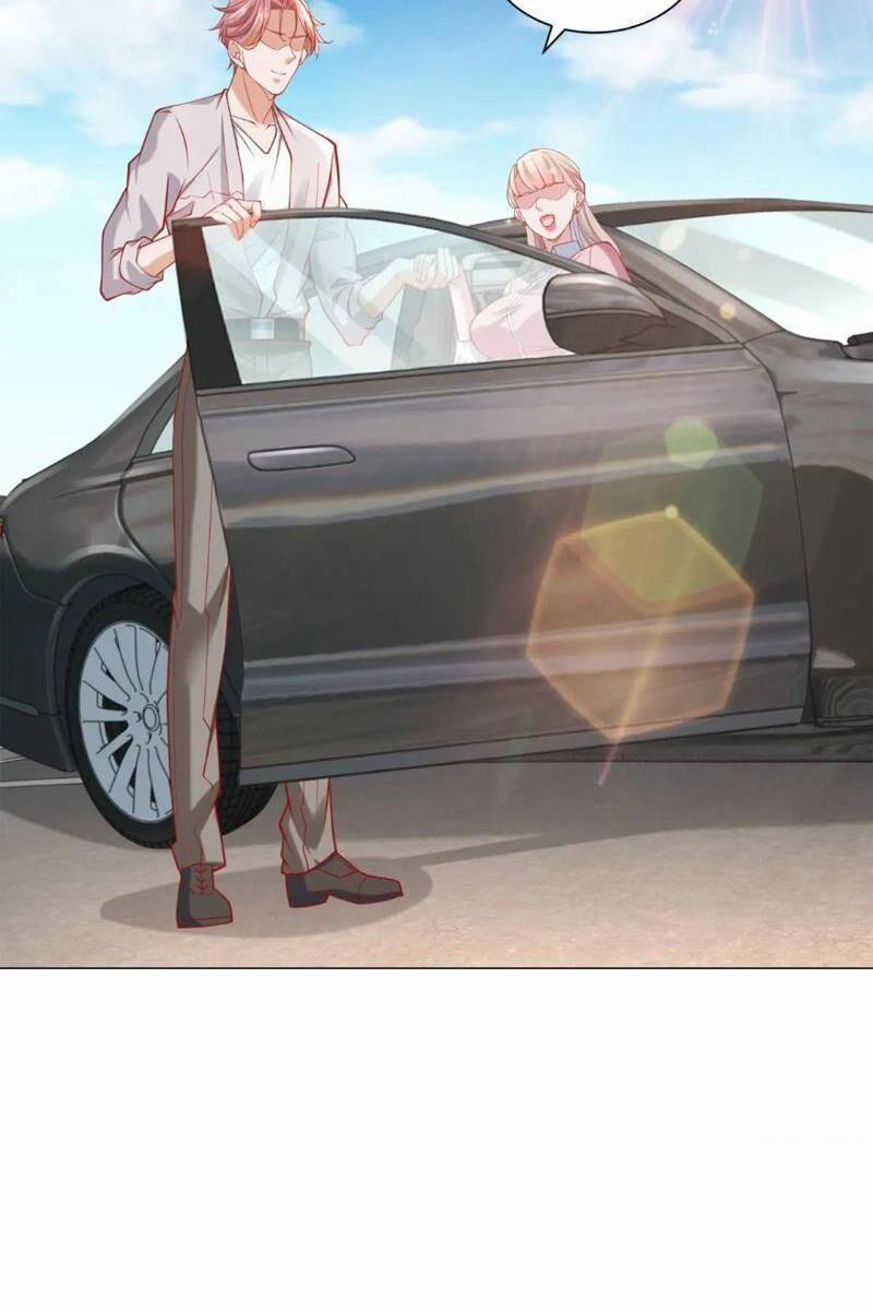 Tôi Là Tài Xế Xe Công Nghệ Có Chút Tiền Thì Đã Sao? 78 trang 7