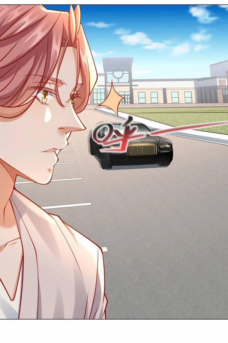 Tôi Là Tài Xế Xe Công Nghệ Có Chút Tiền Thì Đã Sao? 78 trang 8