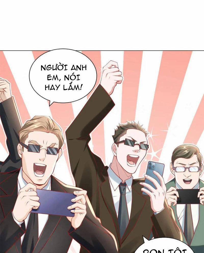 Tôi Là Tài Xế Xe Công Nghệ Có Chút Tiền Thì Đã Sao? 79 trang 11