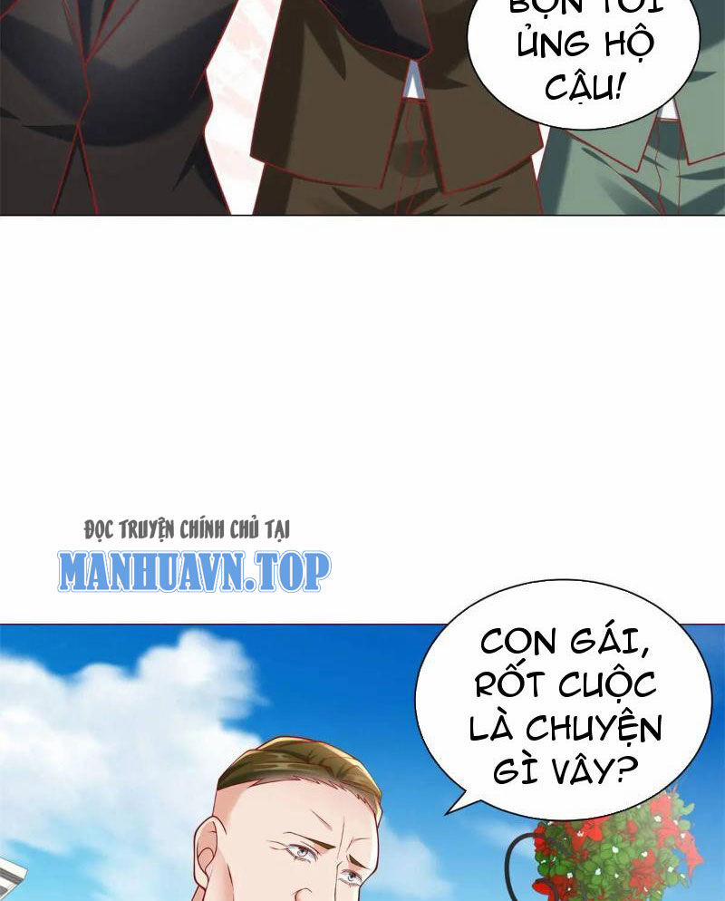 Tôi Là Tài Xế Xe Công Nghệ Có Chút Tiền Thì Đã Sao? 79 trang 12