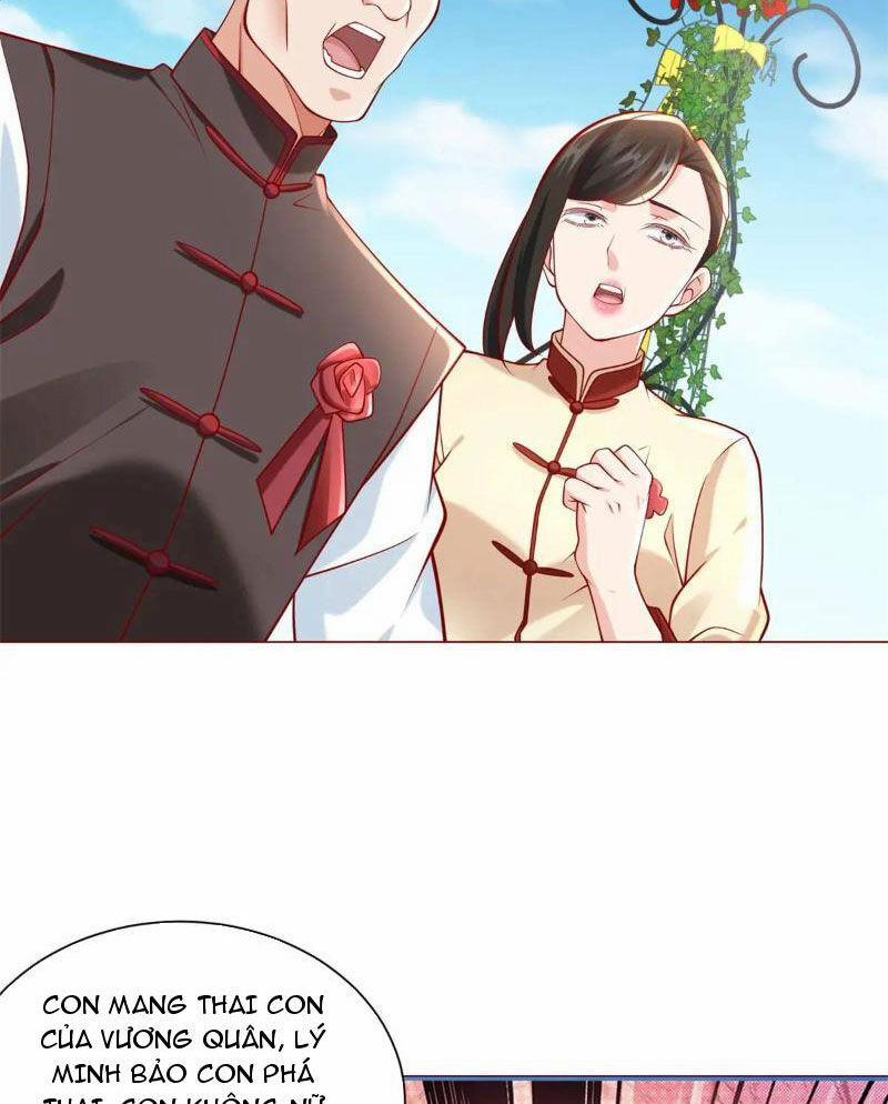 Tôi Là Tài Xế Xe Công Nghệ Có Chút Tiền Thì Đã Sao? 79 trang 13