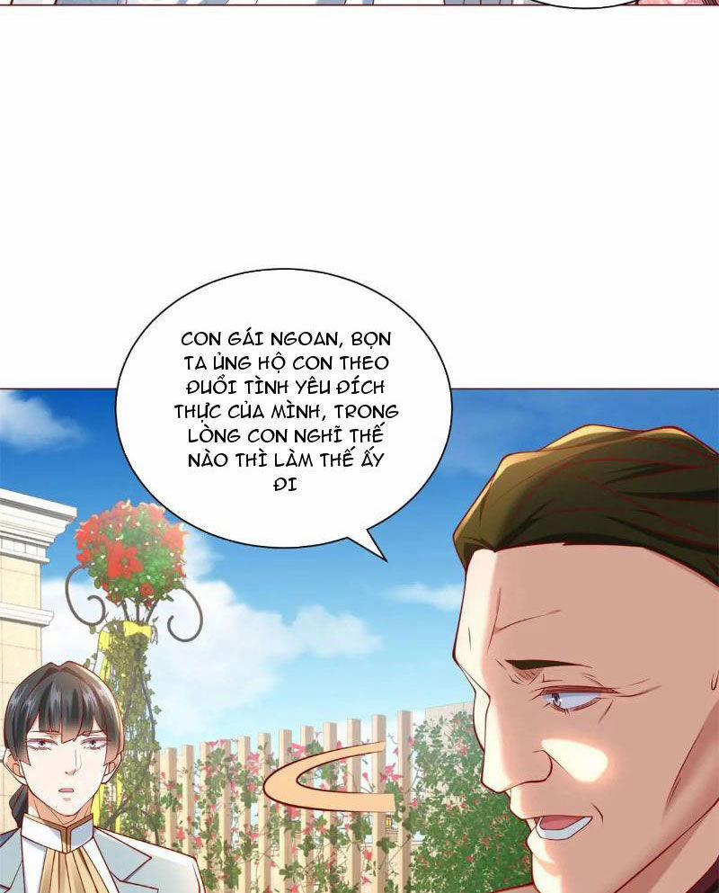 Tôi Là Tài Xế Xe Công Nghệ Có Chút Tiền Thì Đã Sao? 79 trang 15