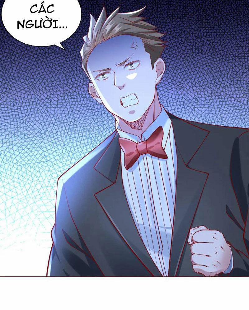 Tôi Là Tài Xế Xe Công Nghệ Có Chút Tiền Thì Đã Sao? 79 trang 17