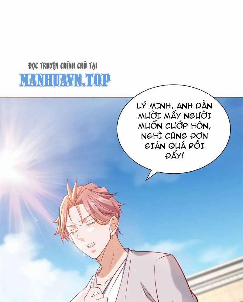 Tôi Là Tài Xế Xe Công Nghệ Có Chút Tiền Thì Đã Sao? 79 trang 18