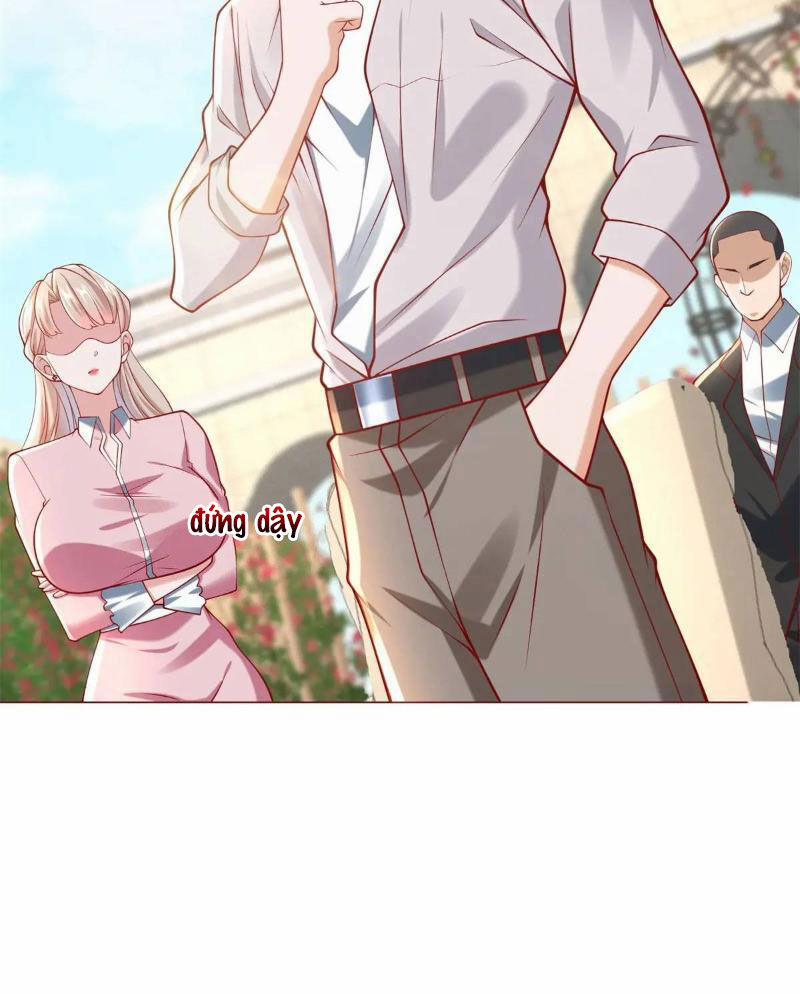 Tôi Là Tài Xế Xe Công Nghệ Có Chút Tiền Thì Đã Sao? 79 trang 19