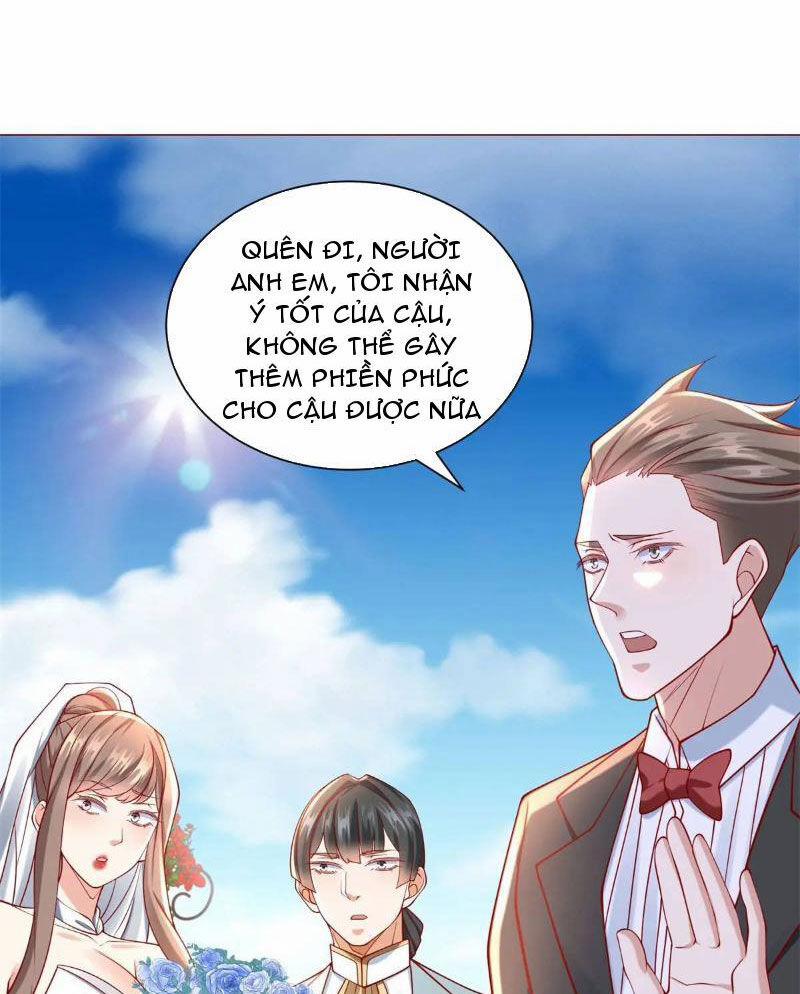 Tôi Là Tài Xế Xe Công Nghệ Có Chút Tiền Thì Đã Sao? 79 trang 20