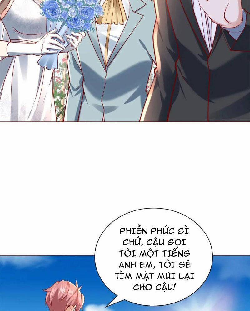 Tôi Là Tài Xế Xe Công Nghệ Có Chút Tiền Thì Đã Sao? 79 trang 21