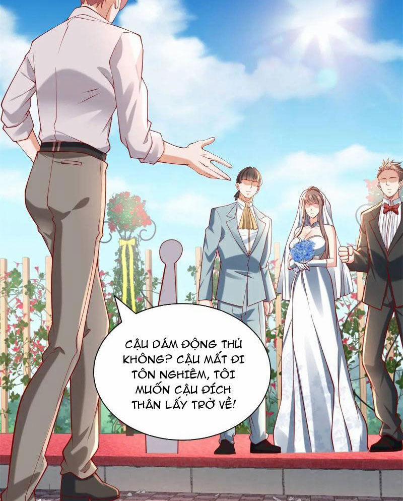 Tôi Là Tài Xế Xe Công Nghệ Có Chút Tiền Thì Đã Sao? 79 trang 22