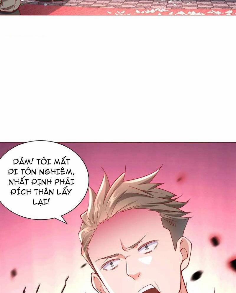 Tôi Là Tài Xế Xe Công Nghệ Có Chút Tiền Thì Đã Sao? 79 trang 23