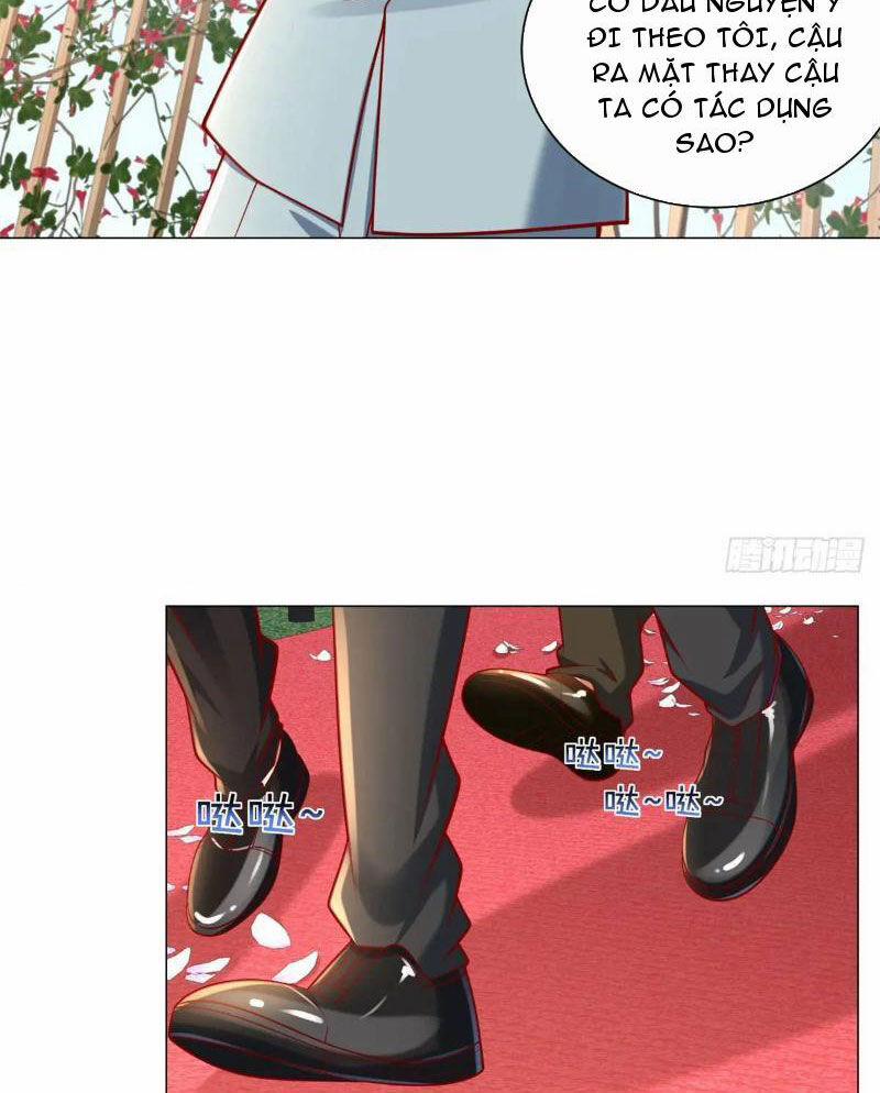 Tôi Là Tài Xế Xe Công Nghệ Có Chút Tiền Thì Đã Sao? 79 trang 26