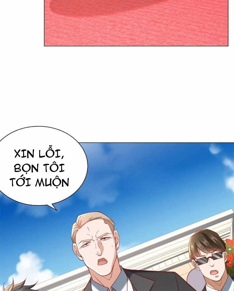 Tôi Là Tài Xế Xe Công Nghệ Có Chút Tiền Thì Đã Sao? 79 trang 27