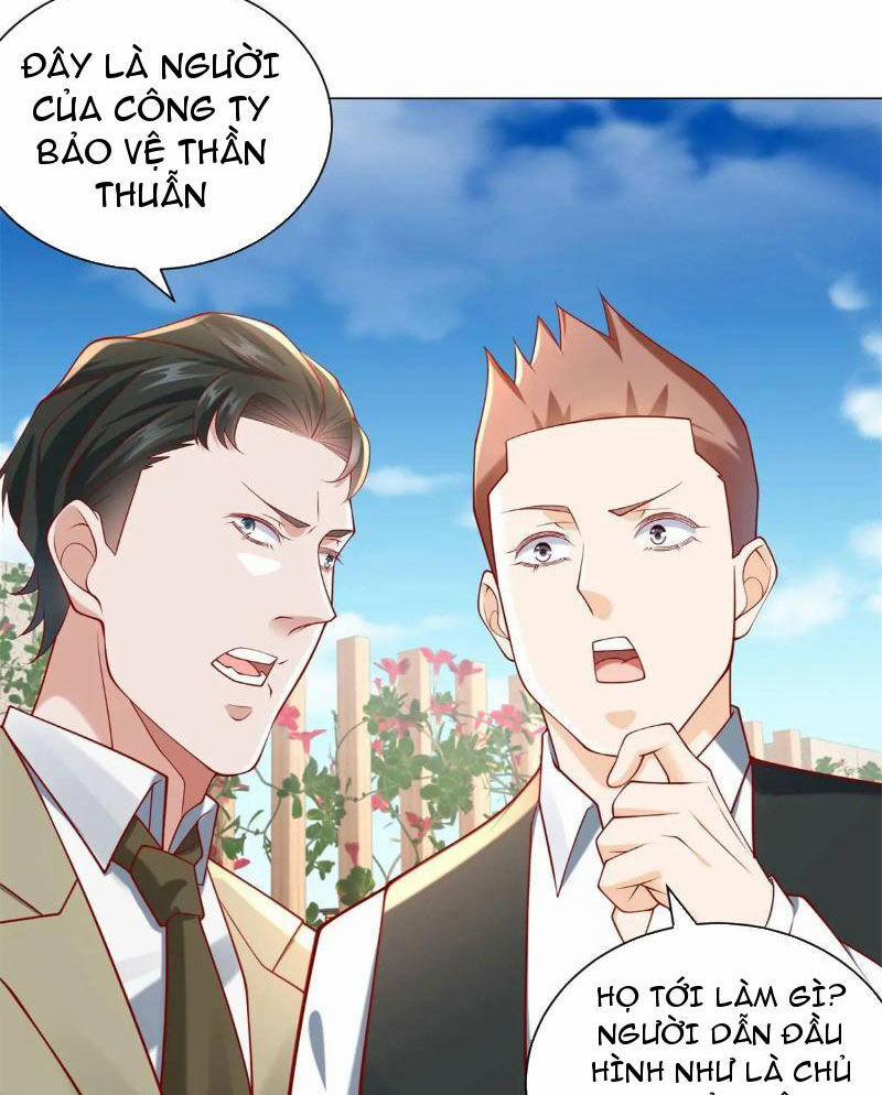 Tôi Là Tài Xế Xe Công Nghệ Có Chút Tiền Thì Đã Sao? 79 trang 29