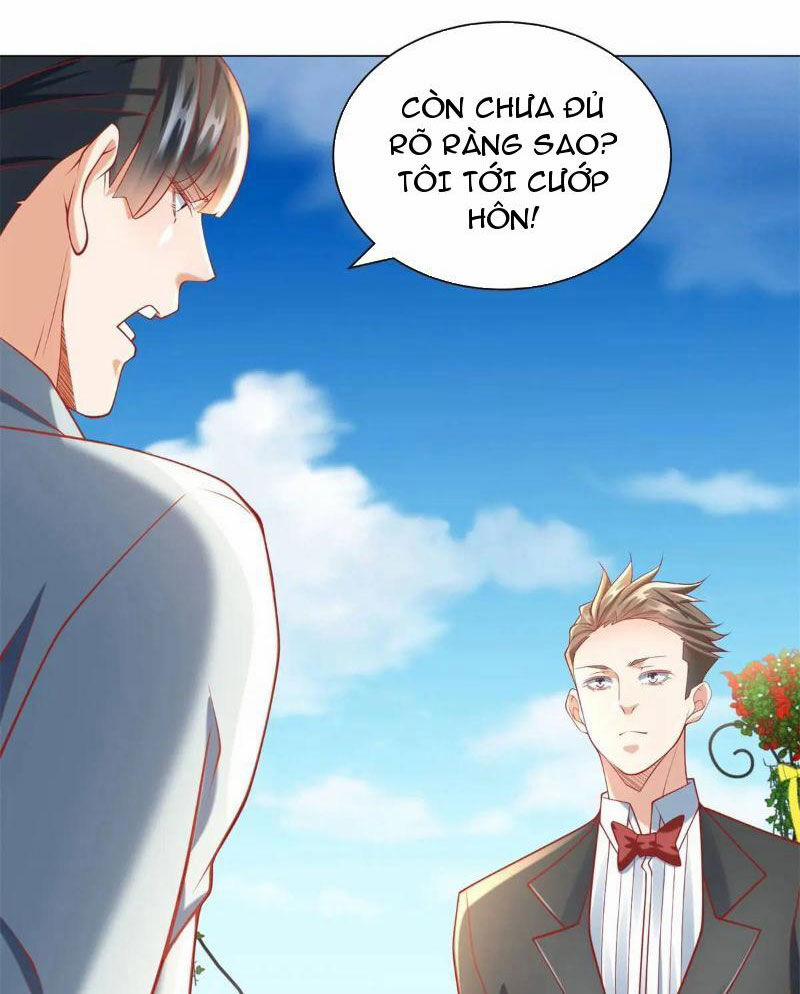 Tôi Là Tài Xế Xe Công Nghệ Có Chút Tiền Thì Đã Sao? 79 trang 3