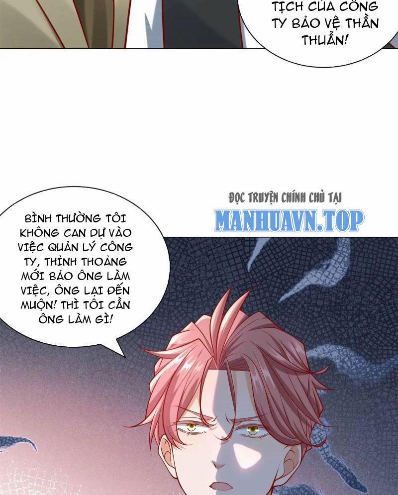 Tôi Là Tài Xế Xe Công Nghệ Có Chút Tiền Thì Đã Sao? 79 trang 30