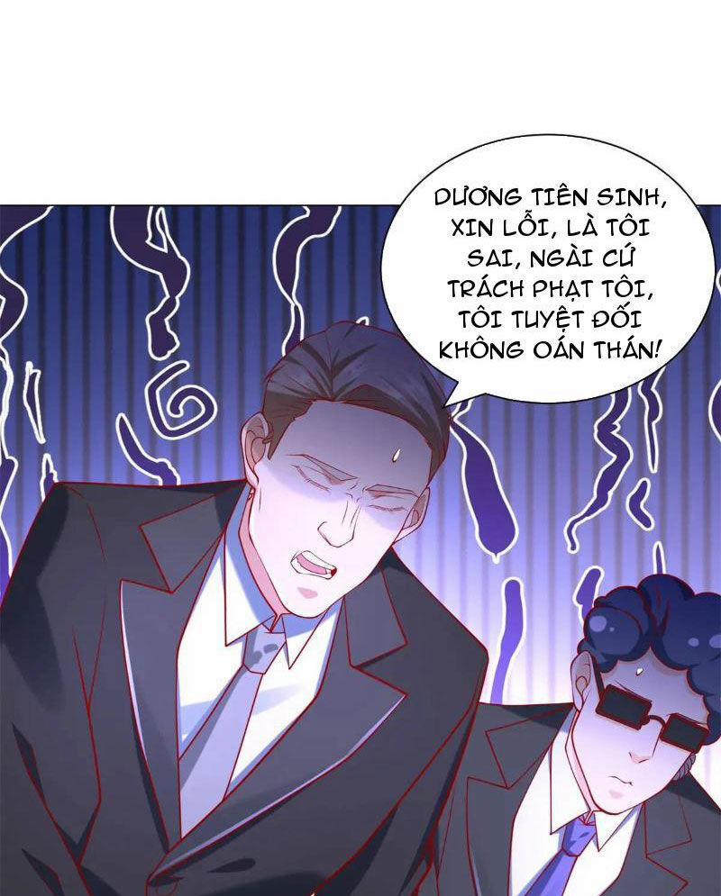 Tôi Là Tài Xế Xe Công Nghệ Có Chút Tiền Thì Đã Sao? 79 trang 32