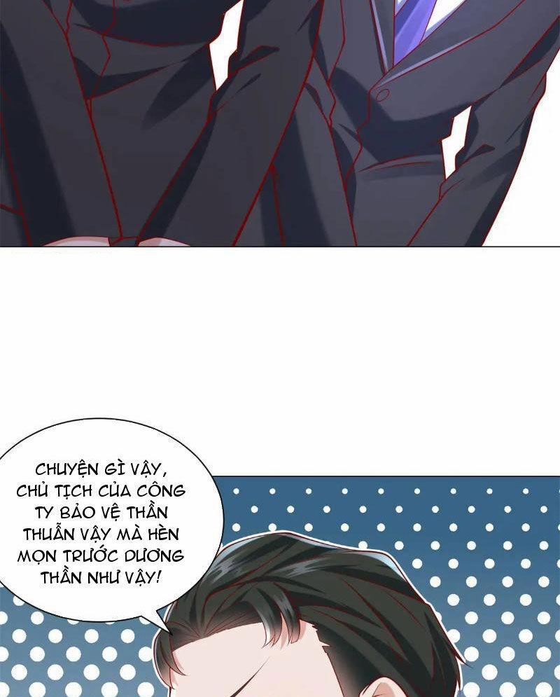 Tôi Là Tài Xế Xe Công Nghệ Có Chút Tiền Thì Đã Sao? 79 trang 33