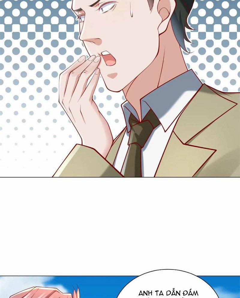 Tôi Là Tài Xế Xe Công Nghệ Có Chút Tiền Thì Đã Sao? 79 trang 34