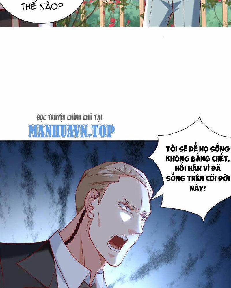 Tôi Là Tài Xế Xe Công Nghệ Có Chút Tiền Thì Đã Sao? 79 trang 36