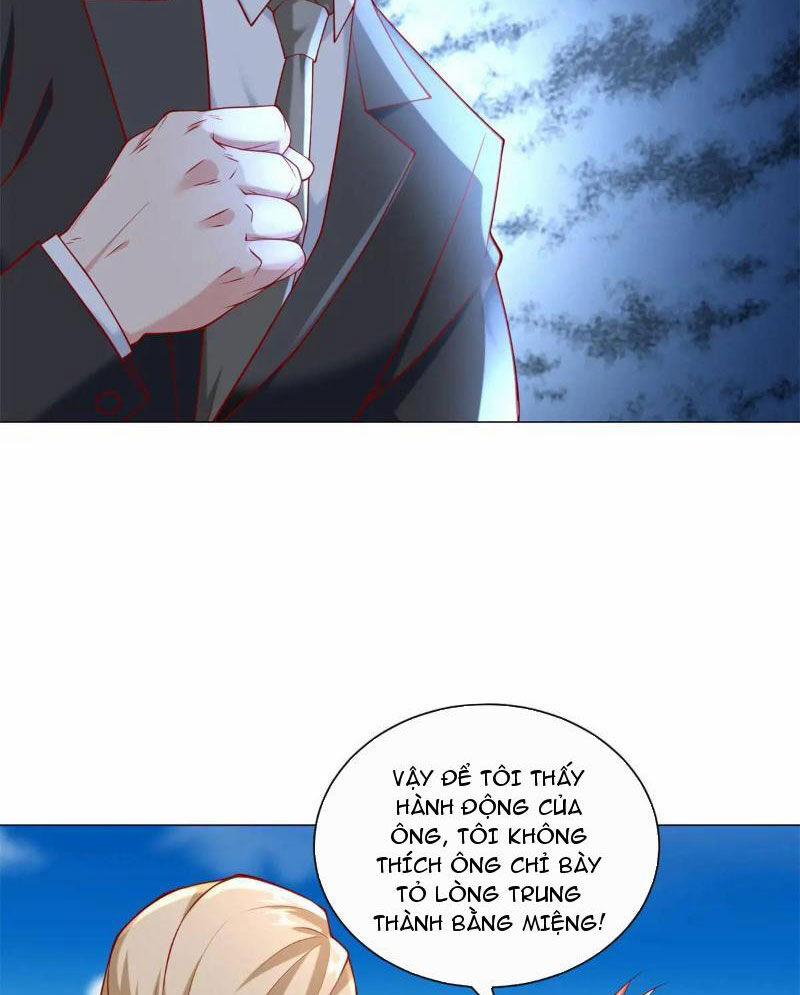 Tôi Là Tài Xế Xe Công Nghệ Có Chút Tiền Thì Đã Sao? 79 trang 37