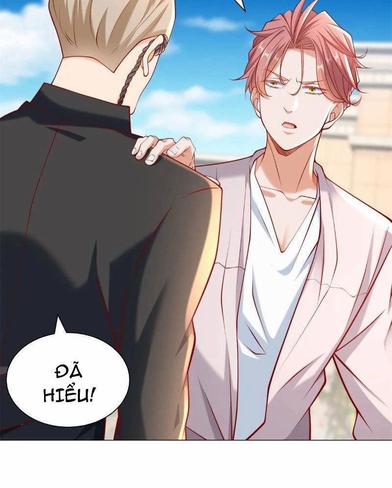 Tôi Là Tài Xế Xe Công Nghệ Có Chút Tiền Thì Đã Sao? 79 trang 38