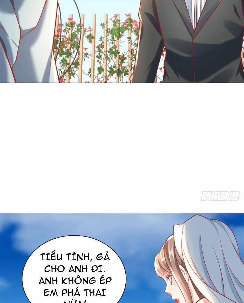 Tôi Là Tài Xế Xe Công Nghệ Có Chút Tiền Thì Đã Sao? 79 trang 4