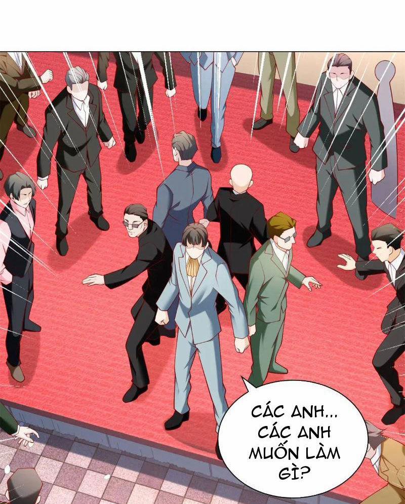 Tôi Là Tài Xế Xe Công Nghệ Có Chút Tiền Thì Đã Sao? 79 trang 40
