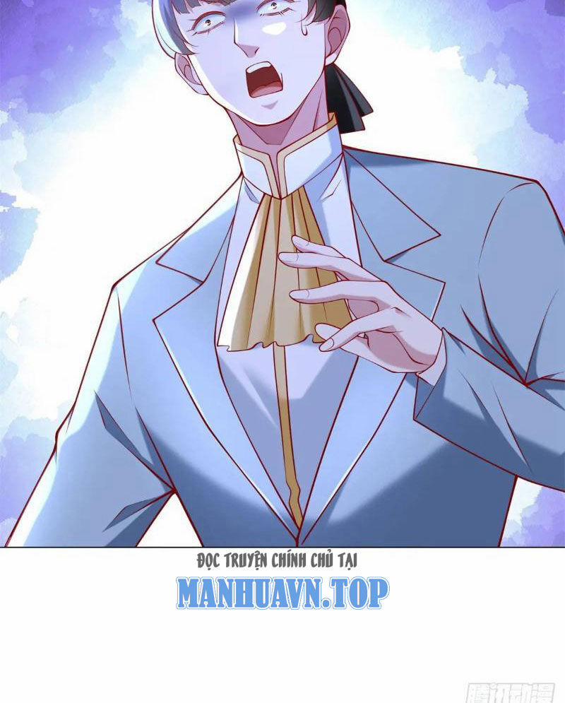 Tôi Là Tài Xế Xe Công Nghệ Có Chút Tiền Thì Đã Sao? 79 trang 42