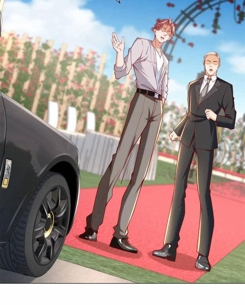 Tôi Là Tài Xế Xe Công Nghệ Có Chút Tiền Thì Đã Sao? 79 trang 45