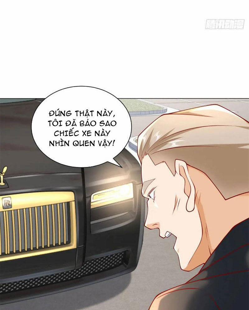 Tôi Là Tài Xế Xe Công Nghệ Có Chút Tiền Thì Đã Sao? 79 trang 46