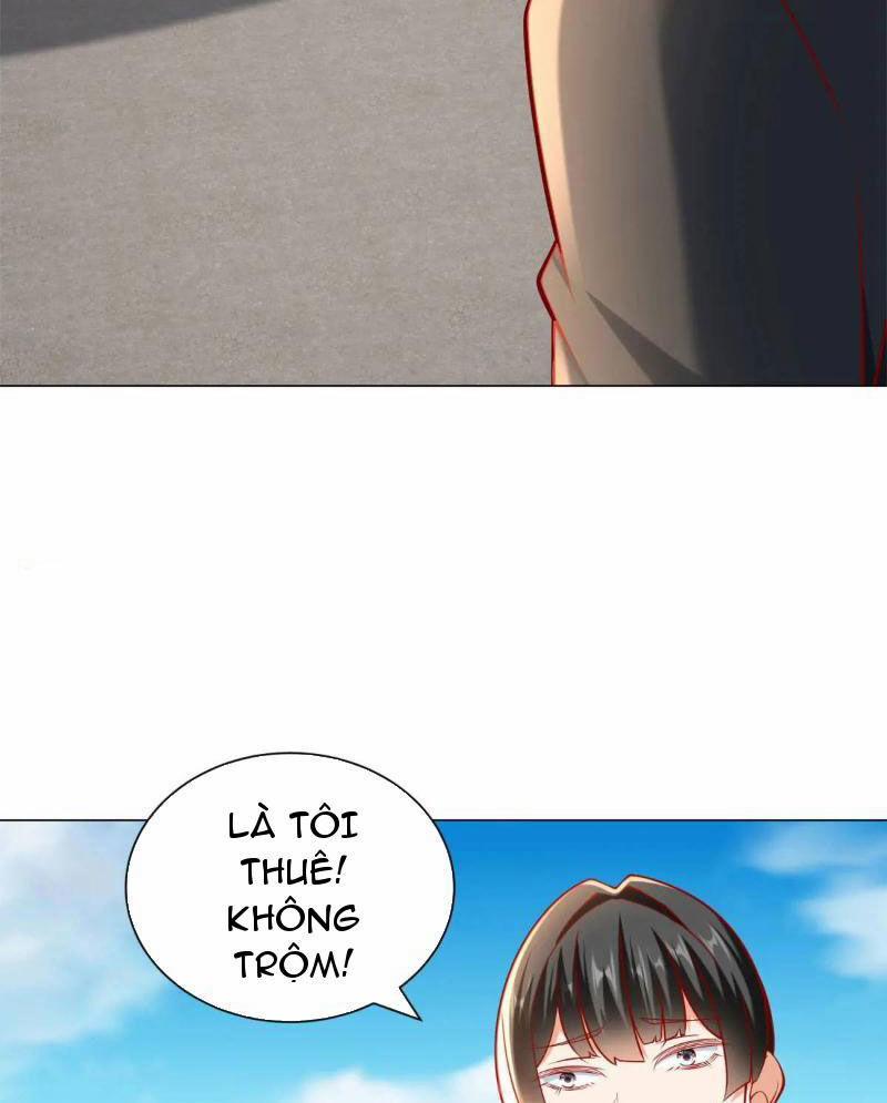 Tôi Là Tài Xế Xe Công Nghệ Có Chút Tiền Thì Đã Sao? 79 trang 47