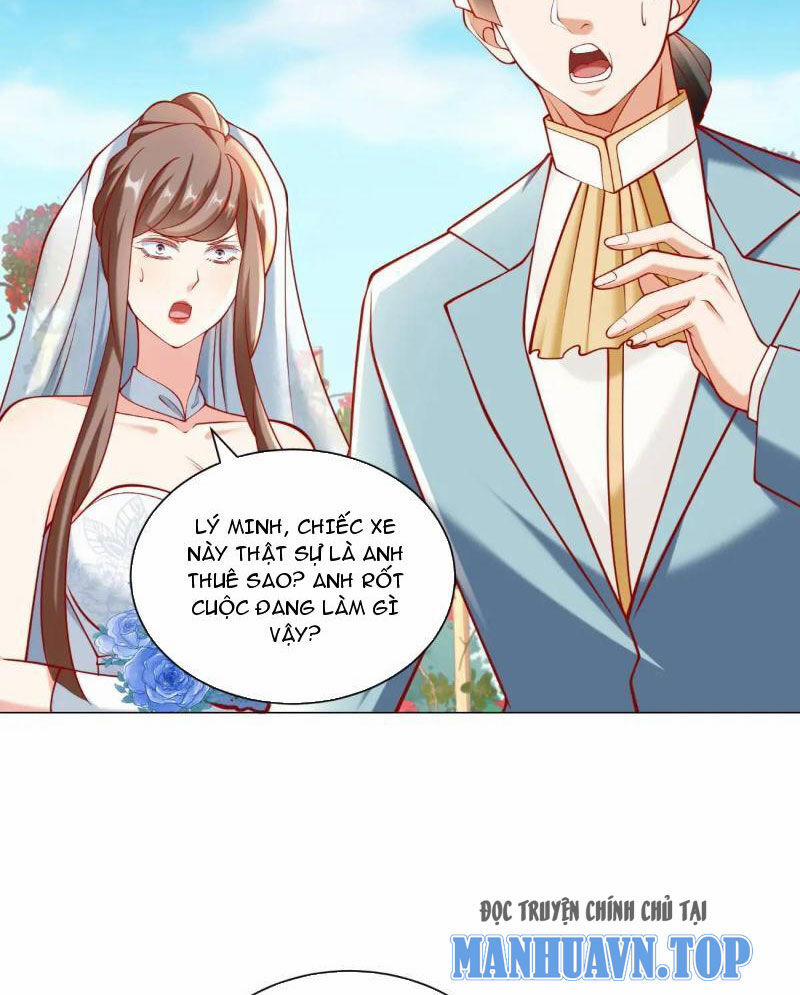 Tôi Là Tài Xế Xe Công Nghệ Có Chút Tiền Thì Đã Sao? 79 trang 48