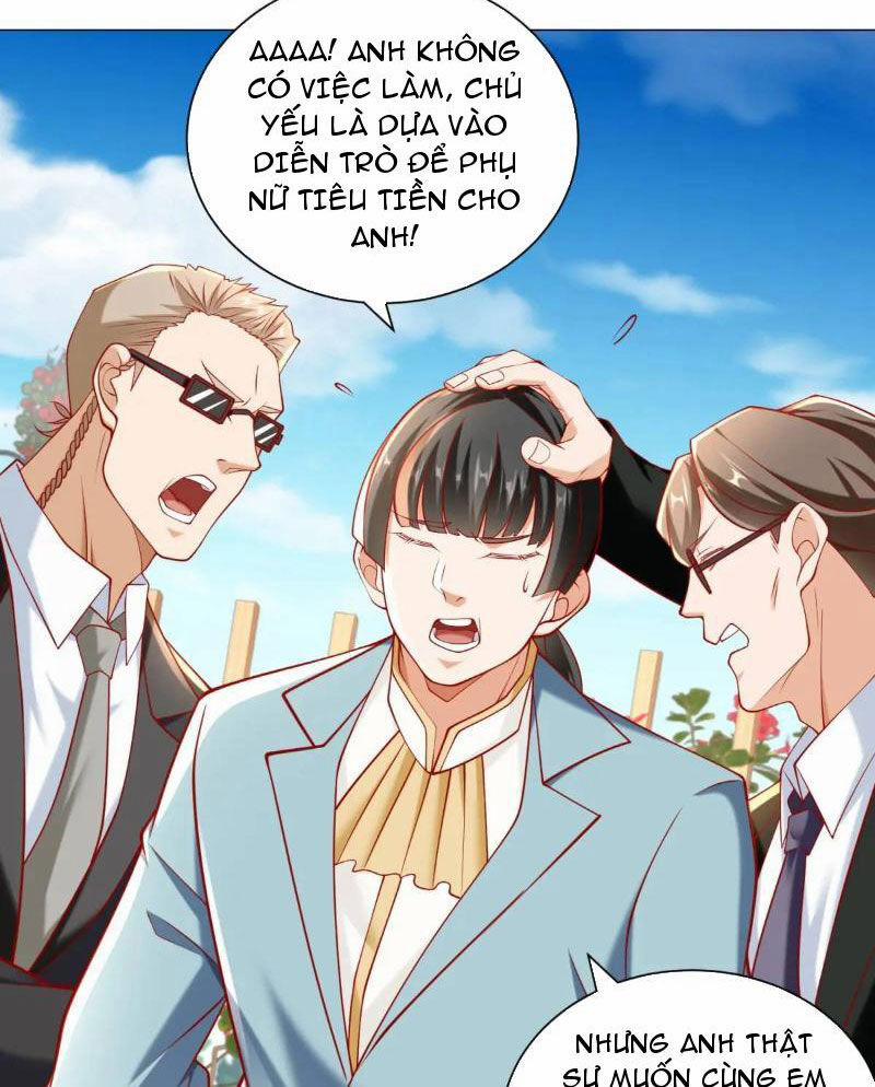 Tôi Là Tài Xế Xe Công Nghệ Có Chút Tiền Thì Đã Sao? 79 trang 49